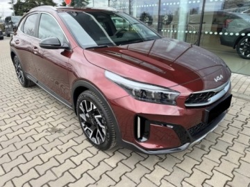 Kia XCeed 2026 KIA XCeed 1.6 T-GDI Tribute DCT Crossover 150KM 2026