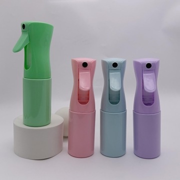 Спрей для волос Continuous Water Mister для купания домашних животных в домашних условиях