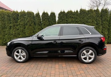 Audi Q5 II 2020 Audi Q5 Audi Q5 2.0 TFSI Quattro Sport S tronic 2.0 Benzyna 252KM, zdjęcie 27