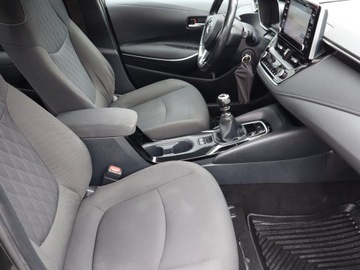 Toyota Corolla XII Sedan 1.6 Valvematic Dual VVT-i 132KM 2019 Toyota Corolla 1.6 Valvematic, Salon Polska, GAZ, zdjęcie 8