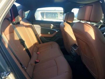 Audi A6 C9 2025 Audi A6 Limousine Premium 2025 2.0 Benzyna 261KM, zdjęcie 10