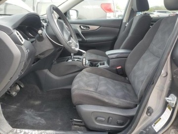 Nissan 2016 Nissan Rogue Nissan Rogue 2.5 Benzyna 170KM, zdjęcie 6