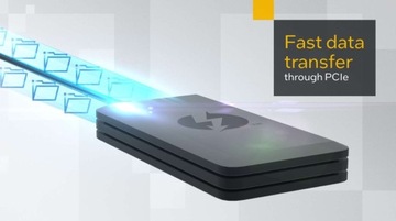 Kabel Thunderbolt 5 USB-C 80 Gb/s 240W 0,5M działa z Thunderbolt 3 4 USB 4