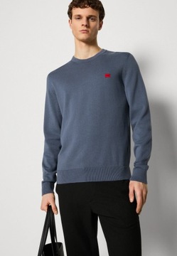 HUGO BOSS ORYGINALNY SWETER L