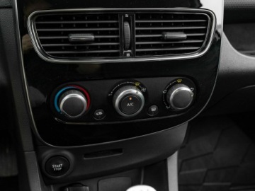 Renault Clio IV Hatchback 5d Facelifting 0.9 TCe 90KM 2019 Renault Clio WD9891M#0.9 Energy TCe Alize Ekran, zdjęcie 15