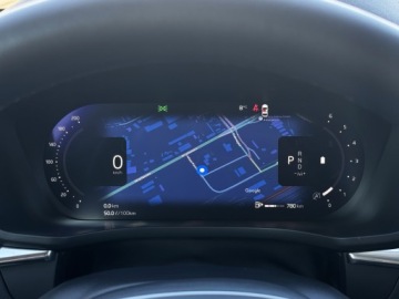 Volvo XC60 II 2023 Volvo XC 60 B4 D AWD Plus Dark | Serwis ASO | Salo, zdjęcie 7