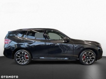 BMW X3 G45 2026 BMW X3 BMW X3 2.0 Hybryda 197KM, zdjęcie 4