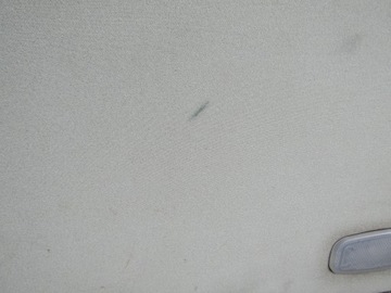 4 MERCEDES W210 95-99 СЕДАН СЕРЫЙ ОТДЕЛКА ПОТОЛКА