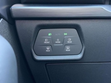 Cupra Formentor Crossover 2.0 TSI 310KM 2023 Cupra Formentor VZ, Matrix, Panorama, Beats, DCC, Kamera cofania 2.0 310KM, zdjęcie 19