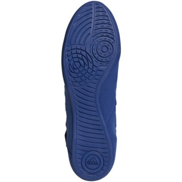 КРОССОВКИ ДЛЯ БОРЬБЫ ADIDAS HVC 2 KRAV MAGA BOXING 38 2/3