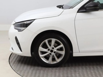 Opel Corsa F Hatchback 5d 1.2 Turbo 100KM 2022 Opel Corsa 1.2 Turbo, Salon Polska, 1. Właściciel, zdjęcie 14