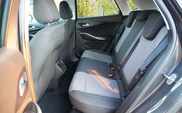 Opel 2017 Opel Grandland X Bezwypadkowy Serwisowany 1-Wlasciciel Grz.Fotele Kierowni, zdjęcie 9