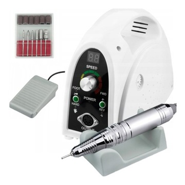 Фрезерный станок для гвоздей и стоп 85Вт ZS-702