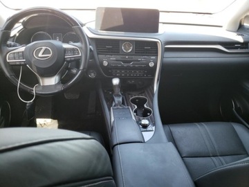 Lexus RX IV 2020 Lexus RX LEXUS RX 350, 2020r., 3.5L, zdjęcie 6