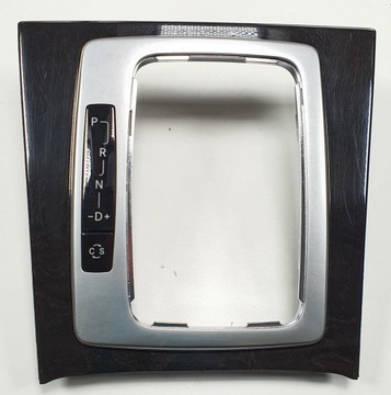 RAMKA OSŁONA ZMIANY BIEGÓW MERCEDES W212