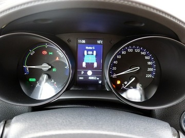 Toyota C-HR I Crossover Facelifting 1.8 Hybrid 122KM 2022 Toyota C-HR EXECUTIVE Kraj Bezwypadk 1wł, zdjęcie 35