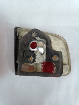 SVĚTLO KRYT PRAVÁ PRAVÝ ZADNÍ VW TOUAREG I 7L