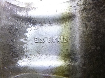 ALLOY диски + шины Seat Ibiza III 185/60/14 5x100 GOLF FABIA