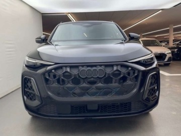 Audi 2025 AUDI Q5 TDI quattro S line Sportback Suv 2.0 (204KM) 2025, zdjęcie 2