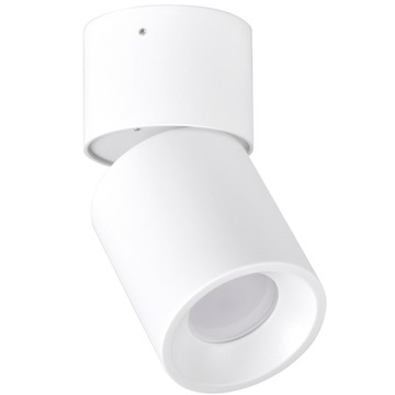 Oprawa sufitowa Lampa NATYNK Tuba SPOT GU10 EYE