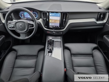 Volvo XC60 II 2025 Volvo XC 60 FV23 Plus Dark B5 250KM AWD ACC BLIS K, zdjęcie 9
