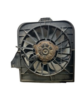 2326503801 VENTILÁTOR CHLADIČ 3.3 134 2004 DODGE CARAVAN (RG_)
