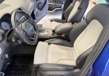 Audi SQ5 2015 Audi SQ5 4x4 SQ5 3.0 TDI 313 KM 2015r Warszawa 3.0 Diesel 313KM, zdjęcie 6