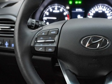 Hyundai i30 III Hatchback Facelifting 1.0 T-GDI 120KM 2022 Hyundai i30 GD8F354#1.0 T-GDI Smart Podgrz.f I, zdjęcie 13