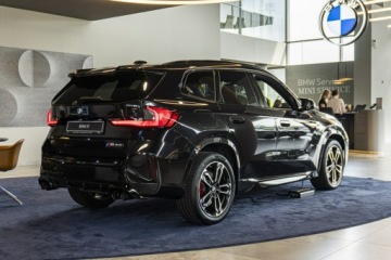 BMW X1 U11 Crossover M 2.0 M35i 300KM 2026 BMW X1 M35i xDrive Dostępny od ręki!, zdjęcie 7