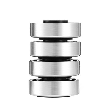 PODKŁADKI ANTYWIBRACYJNE PIANKOWE PODSTAWY IZOLACYJNE GŁOŚNIKI Dywaniki podłogowe