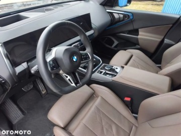 BMW X3 G45 2025 BMW X3 BMW X3 2.0 Benzyna 208KM, zdjęcie 5