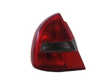 MITSUBISHI CARISMA Licht links heck