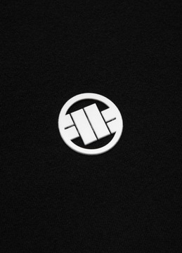 Męska Bluza Pitbull West Coast Small Logo Małe Logo Basic