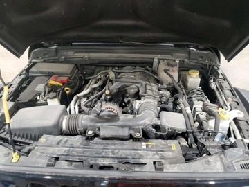 Jeep Gladiator 2023 Jeep Gladiator Mojave 2023 3.6l 3.6 Benzyna 285KM, zdjęcie 6