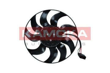 VENTILÁTOR CHLADIČŮ KAMOKA 7742045