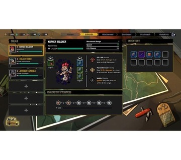 Gra na Xbox Series X / Xbox One - Days of Doom