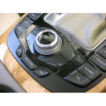 КНОПКА OE VAG MMI AUDI A4 B8 A5 8T A6 C6 A8 D3