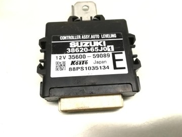 SUZUKI GRAND VITARA JINÉ JEDNOTKA / MODUL ŘÍZENÍ 1.9 DDIS AWD 2009