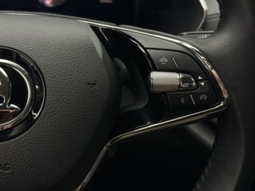 Skoda Octavia IV Kombi 2.0 TDI 115KM 2022 Skoda Octavia Ambition Kamera cofania CarPlay Android Auto LED Tempom, zdjęcie 22