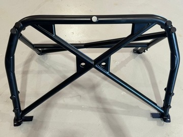 PORSCHE 991 911 GT3 RS GT3RS KLATKA BEZPIECZEŃSTWA CAGE ROLLBAR