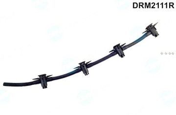 PRZEWÓD PRZELEWOWY AUDI A6 Q5 TT 2.0TDI