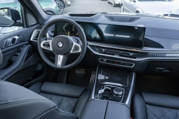 BMW X5 G05 SUV Facelifting 3.0 30d 298KM 2026 BMW X5 xDrive30d Dostępne od ręki!, zdjęcie 22