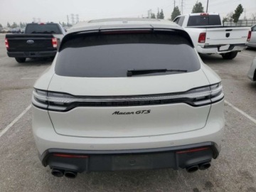 Porsche Macan 2023 Porsche Macan 2023 Porsche Macan GTS 2.9 Benzyna 434KM, zdjęcie 6