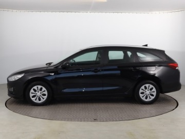 Hyundai i30 III Wagon Facelifting 1.0 T-GDI 120KM 2022 Hyundai i30 1.0 T-GDI, Salon Polska, zdjęcie 2