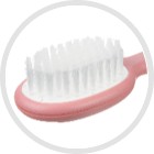 Canpol Детская щетка и расческа 0м+