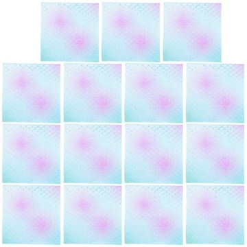 48 листов салфеток «Милая русалка» Салфетки f