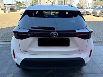 Toyota 2026 Od ręki - Style 1.5 Hybrid 130KM | Podgrzewane fotele!, zdjęcie 3