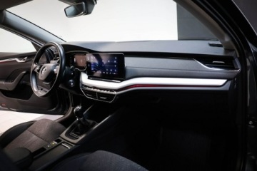 Skoda Octavia III Liftback Facelifting 1.5 TSI ACT 150KM 2020 Škoda Octavia Skoda Octavia Style*Salon, zdjęcie 24