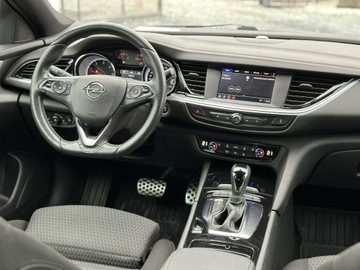 Opel Insignia II Grand Sport Facelifting 2.0 Diesel 174KM 2022 Opel Insignia 2.0 CDTi 174KM 2022r, Salon PL, FV23, zdjęcie 22