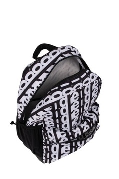 Arena Team Backpack Allover 30л школьный спортивный рюкзак для бассейна